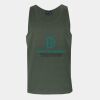 JB's  SINGLET Thumbnail