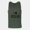 JB's  SINGLET Thumbnail