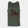 JB's  SINGLET Thumbnail
