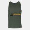 JB's  SINGLET Thumbnail