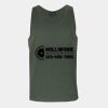 JB's  SINGLET Thumbnail