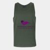 JB's  SINGLET Thumbnail