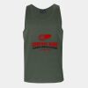 JB's  SINGLET Thumbnail