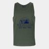 JB's  SINGLET Thumbnail