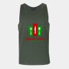 JB's  SINGLET Thumbnail