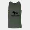 JB's  SINGLET Thumbnail
