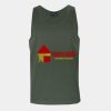 JB's  SINGLET Thumbnail