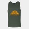 JB's  SINGLET Thumbnail