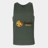 JB's  SINGLET Thumbnail