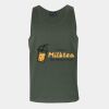 JB's  SINGLET Thumbnail