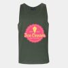 JB's  SINGLET Thumbnail