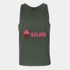 JB's  SINGLET Thumbnail