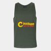 JB's  SINGLET Thumbnail