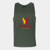 JB's  SINGLET Thumbnail
