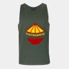 JB's  SINGLET Thumbnail