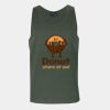 JB's  SINGLET Thumbnail