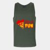 JB's  SINGLET Thumbnail
