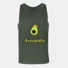 JB's  SINGLET Thumbnail