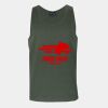 JB's  SINGLET Thumbnail