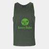 JB's  SINGLET Thumbnail