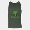 JB's  SINGLET Thumbnail