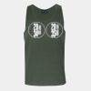 JB's  SINGLET Thumbnail