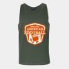 JB's  SINGLET Thumbnail