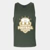 JB's  SINGLET Thumbnail