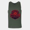 JB's  SINGLET Thumbnail