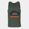 JB's  SINGLET Thumbnail