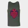 JB's  SINGLET Thumbnail
