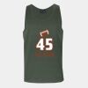 JB's  SINGLET Thumbnail