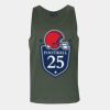 JB's  SINGLET Thumbnail
