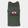 JB's  SINGLET Thumbnail