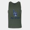 JB's  SINGLET Thumbnail