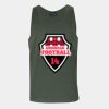 JB's  SINGLET Thumbnail
