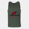 JB's  SINGLET Thumbnail