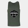 JB's  SINGLET Thumbnail