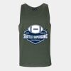 JB's  SINGLET Thumbnail