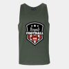 JB's  SINGLET Thumbnail