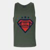 JB's  SINGLET Thumbnail