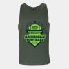 JB's  SINGLET Thumbnail