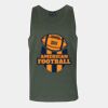 JB's  SINGLET Thumbnail