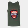 JB's  SINGLET Thumbnail