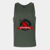 JB's  SINGLET Thumbnail