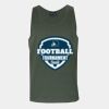JB's  SINGLET Thumbnail