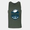 JB's  SINGLET Thumbnail