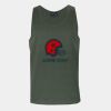 JB's  SINGLET Thumbnail