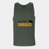 JB's  SINGLET Thumbnail