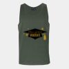 JB's  SINGLET Thumbnail